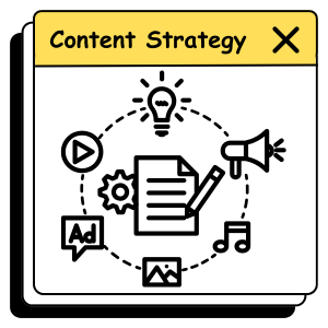 Content Strategy