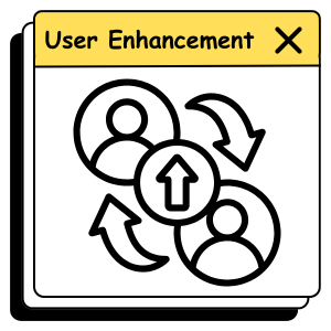 User Enhancement
