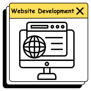Dynamic Website