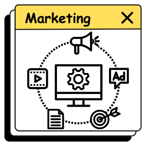 Marketing