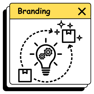 branding