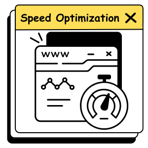 Speed Optimization