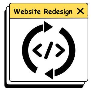 Website Redesign