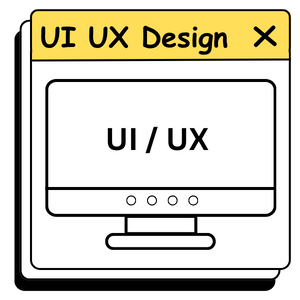 UI/UX Development