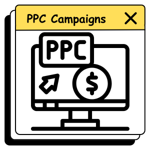 PPC Campaigns