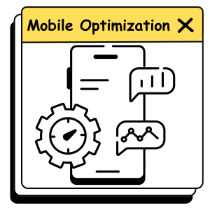 Mobile Optimization