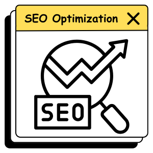 Advanced SEO Strategy