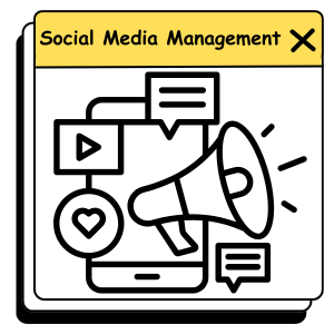 Social Media Management