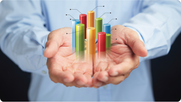 SEO Growth Graph