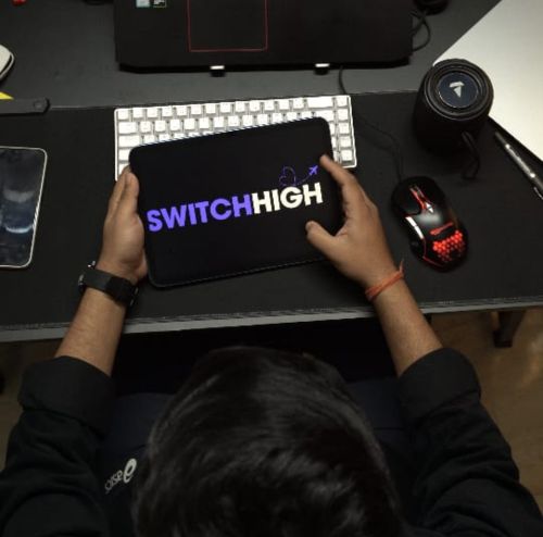 Switchhigh the best digital consultancy company