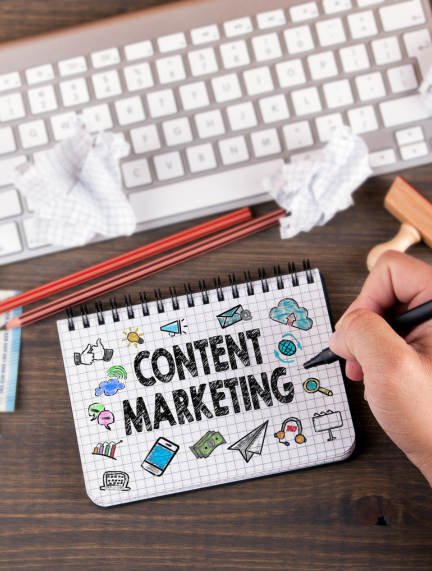 Content Marketing