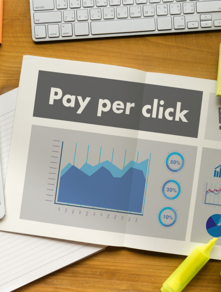 Pay-per-click